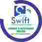 Swift Drycleaning Limited logo